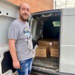 En marxa el repartiment del mig milió de cartutxos entre les societats de caçadors de Lleida afectades per l’emergència cinegètica per la plaga de conills